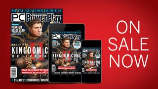 What&#039;s in the new issue of PC PowerPlay