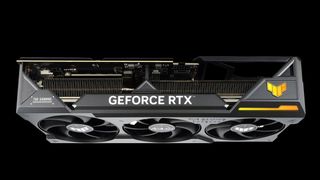Asus RTX 4080 Super Graphics Cards
