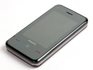 Rumored: Philips V808