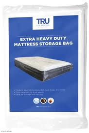Heavy Duty Mattress Moving Storage Bag |