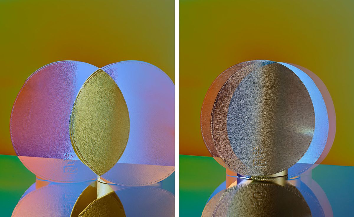 Domestic bliss smells divine with this new home diffuser | Wallpaper