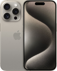 iPhone 15 Pro: free w/&nbsp;trade-in + unlimited @ AT&amp;T