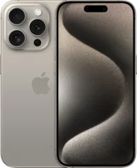 iPhone 15 Pro: $23/month with AT&amp;T @ Walmart