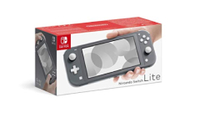 Nintendo Switch Lite | $180 on eBay (save $20)