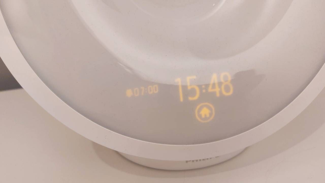 Philips SmartSleep
