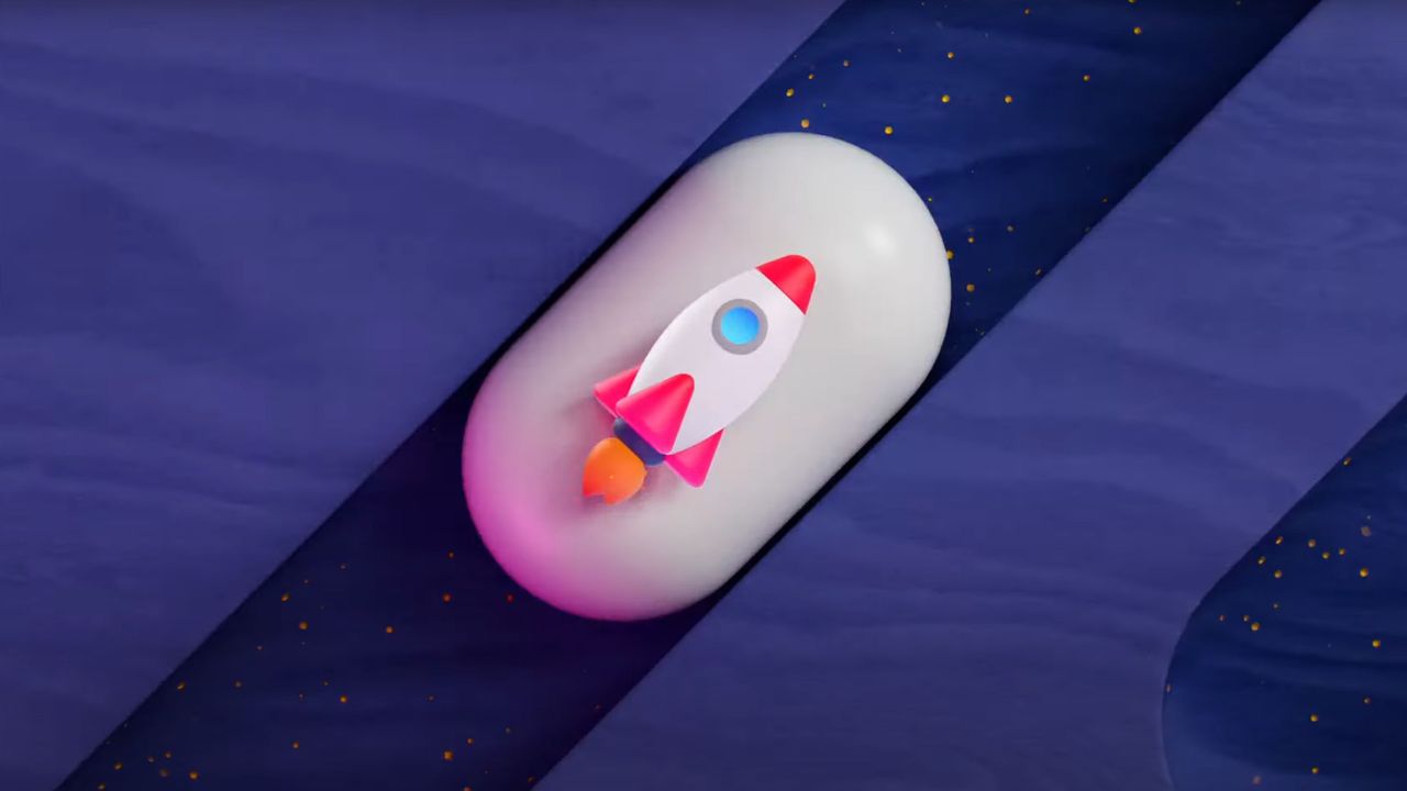 Windows 11 3D Emojis