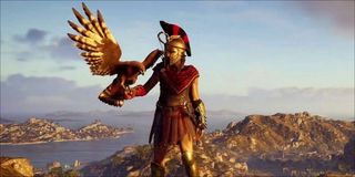 Assassin's Creed Odyssey