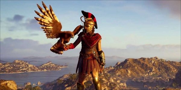 Assassin&#039;s Creed Odyssey