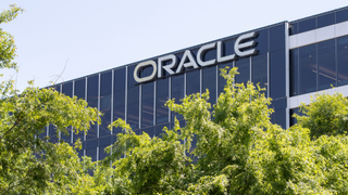 Oracle