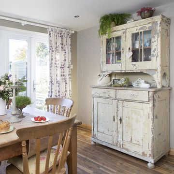 Painted dresser ideas – 16 easy ways to revamp a dresser | Ideal Home