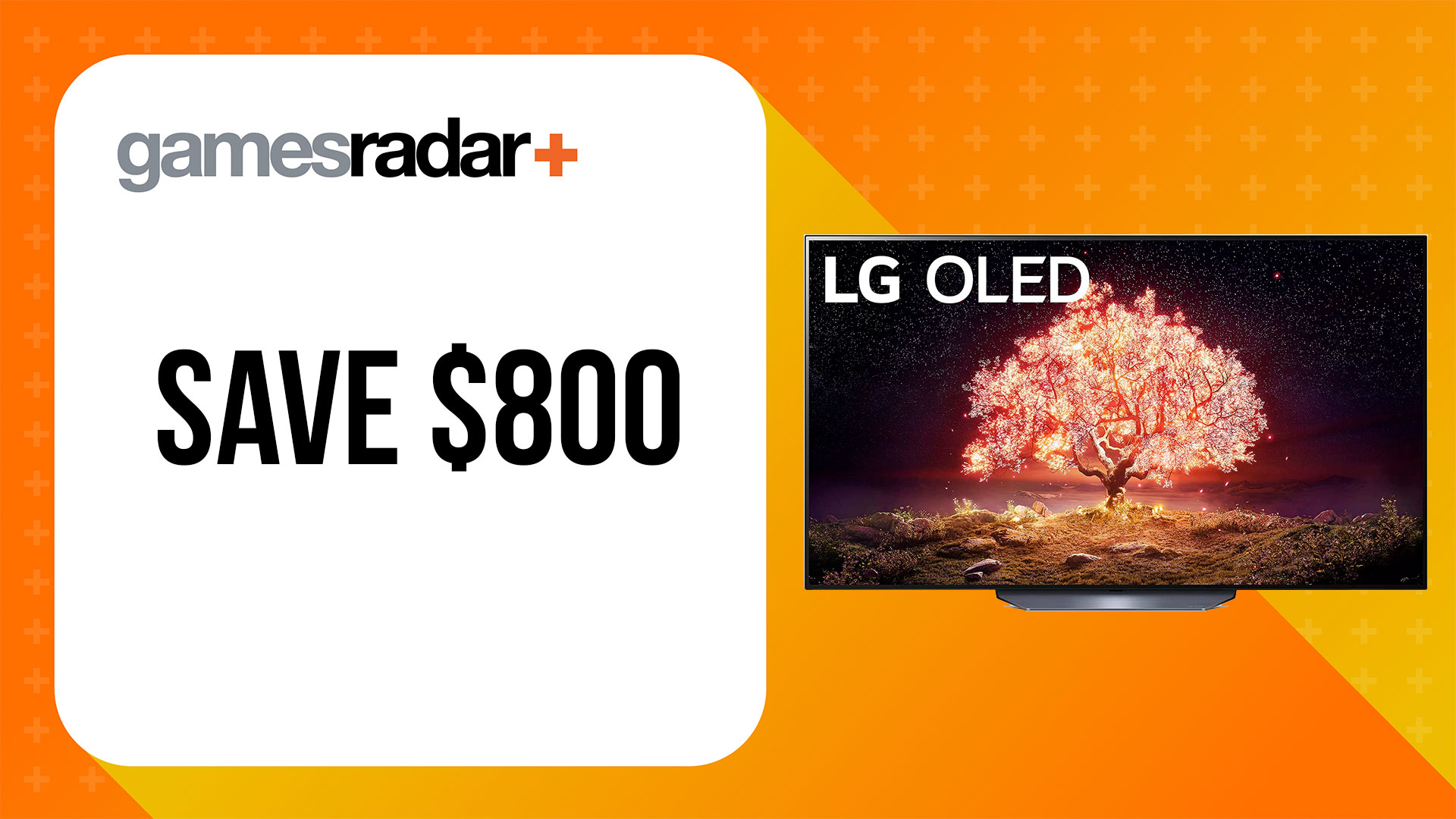 LG B1 US deal - save $800