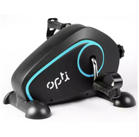 Opti Seated Mini Exercise Bike: £65.00 £32.50 at ArgosSave 50%