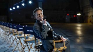 Robert Downey Jr. in the "Avengers: Doomsday" casting reveal trailer