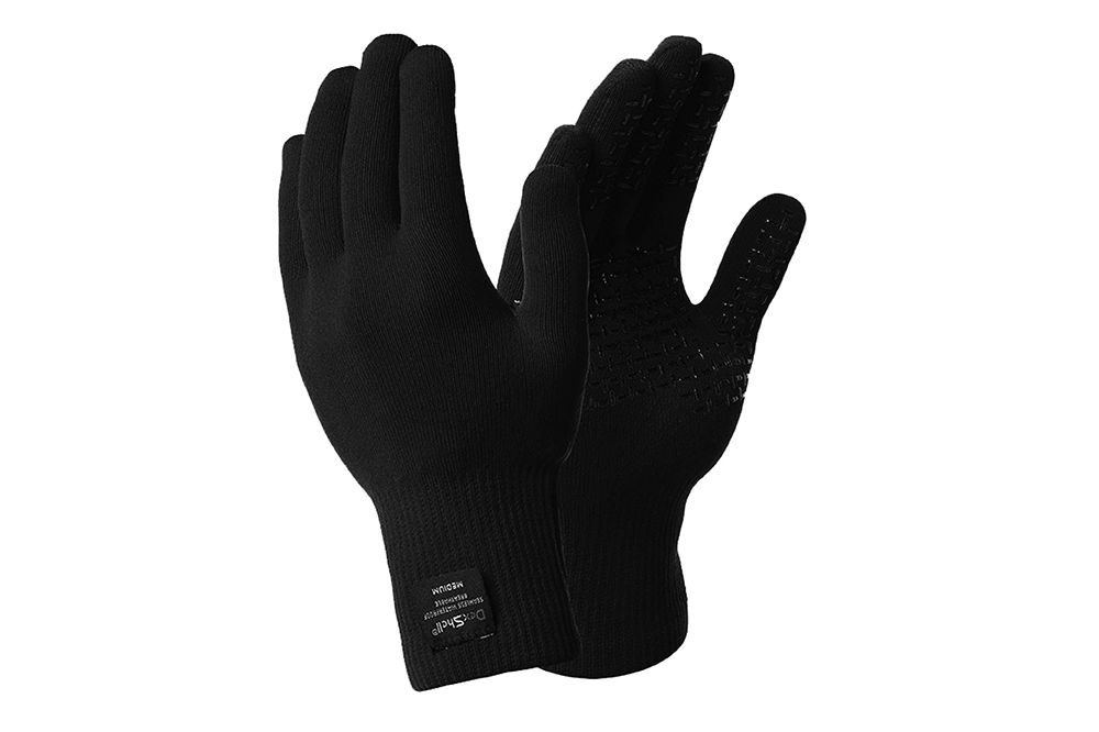 Dexshell Thermfit Neo gloves review | Cycling Weekly