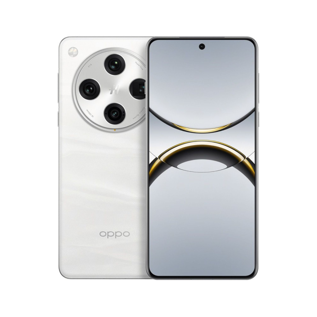 Oppo Find X8 Pro