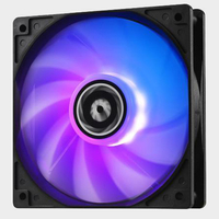 Bitfenix 120mm Spectre RGB fan|&nbsp;$14.9 $9.9 at Newegg (save $5)
