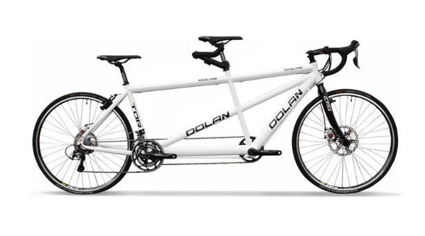 Dolan TDR Road tandem bike