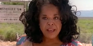 della reese touched by an angel