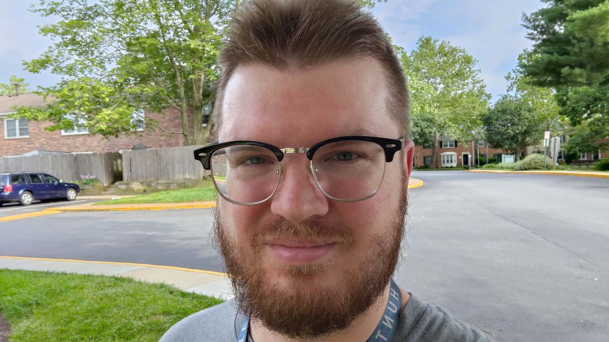 Asus ROG Phone 6 Pro camera sample