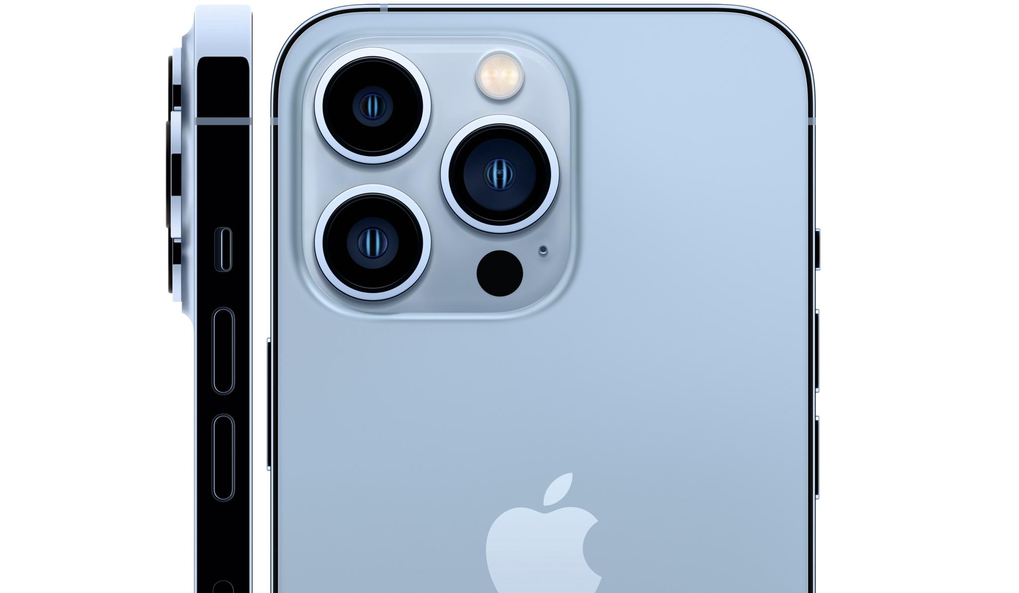 Shooting 4K ProRes Video Requires iPhone 13 Pro With at Least 256GB Storage  - MacRumors