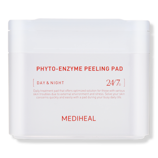 Phyto-Enzyme Peeling Pad