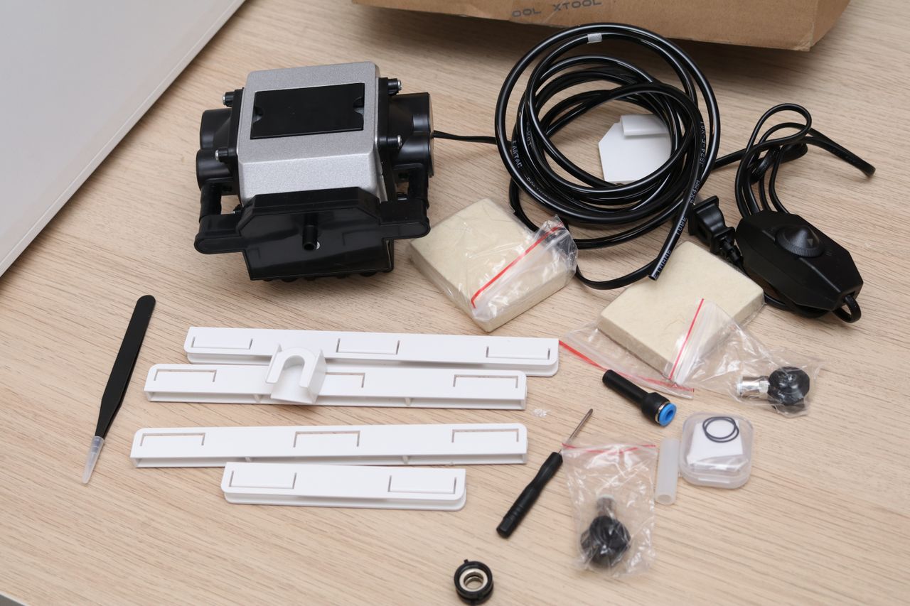 xTool M1 Laser Engraver