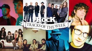 Tracks of the Week artists