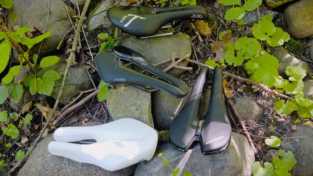 Best triathlon saddles