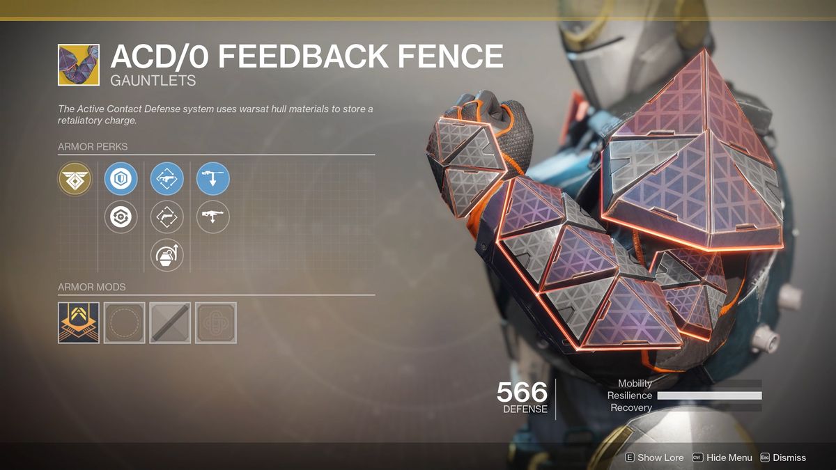 Destiny 2 Xur location: Where is Xur and what Exotics is he selling for Dec 7 - Dec 11