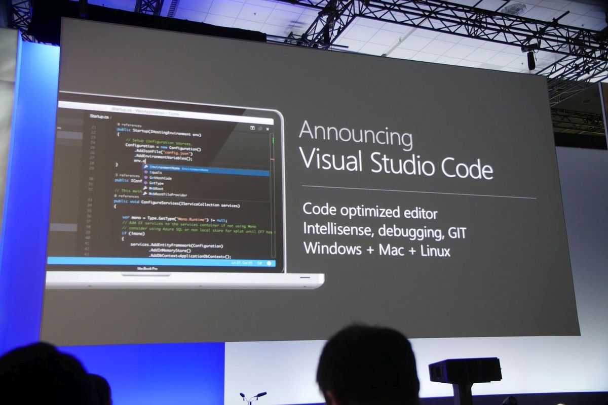 Visual Studio Code