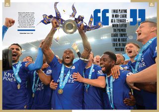 FourFourTwo Issue 358