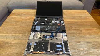 Framework Laptop DIY Edition