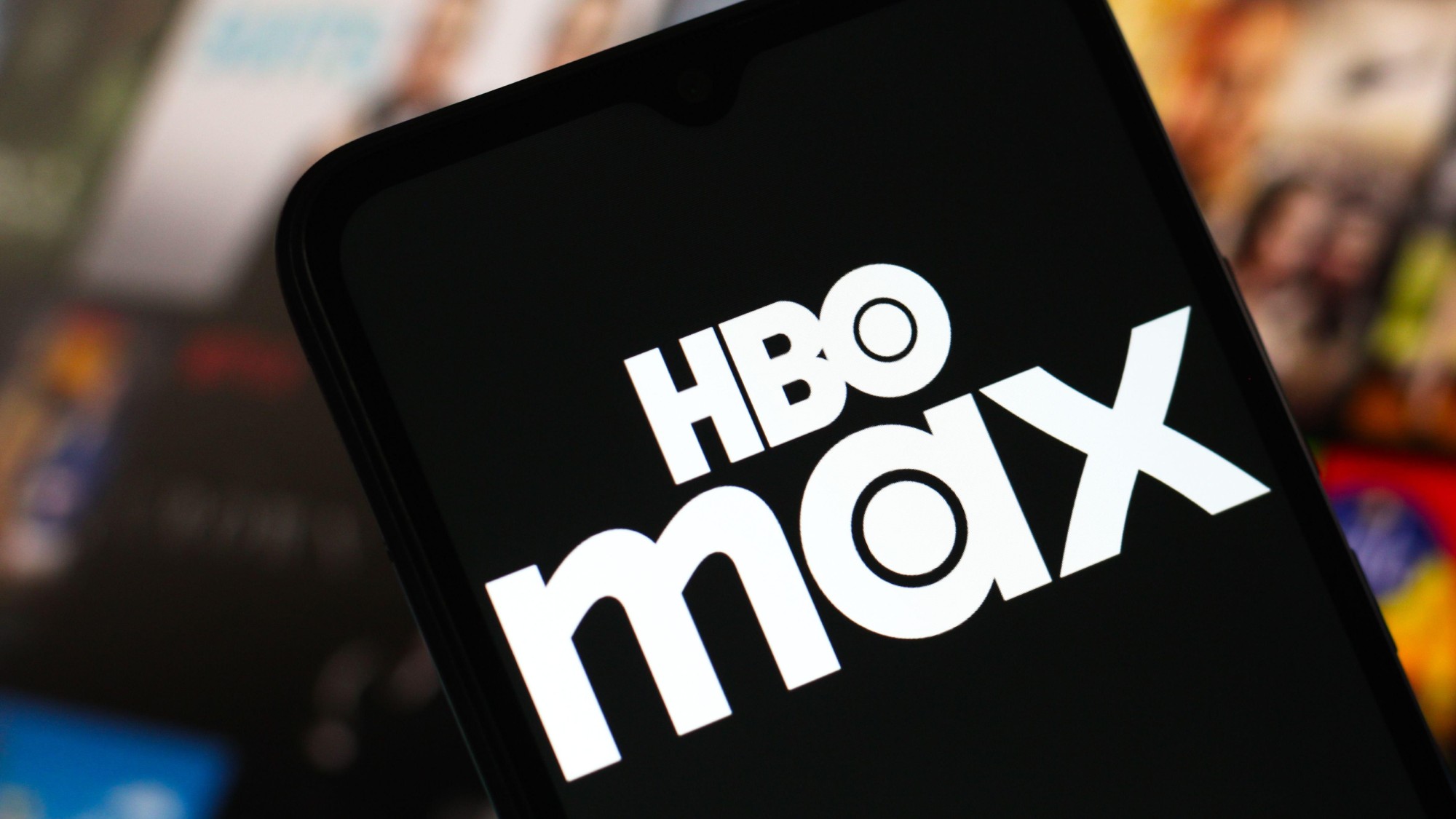 HBO Max