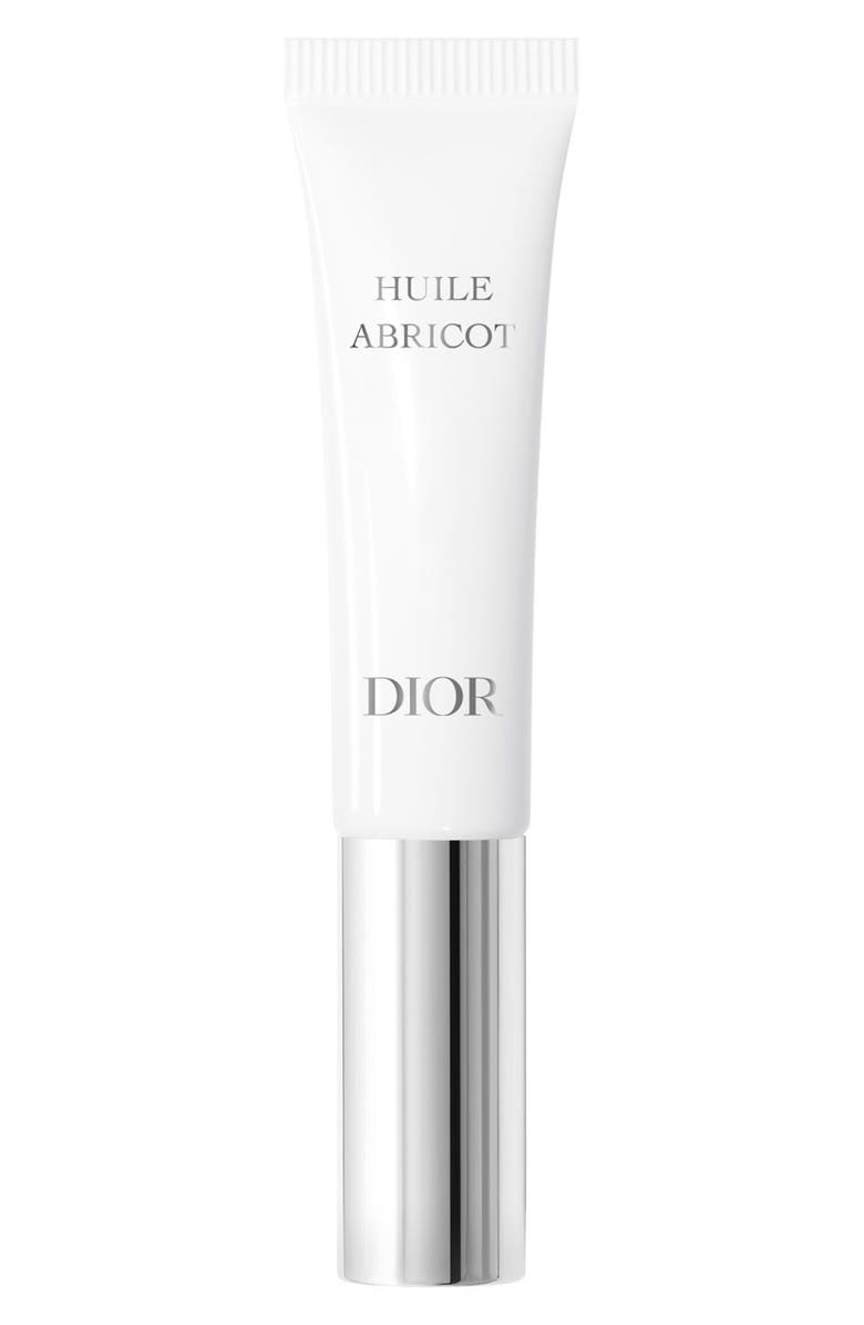 Vernis Huile Abricot Nail &amp;amp; Cuticle Cream