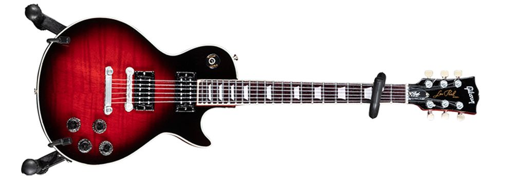 Gibson Slash Collection 1:4 model