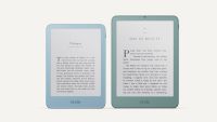 Kindle Paperwhite screen