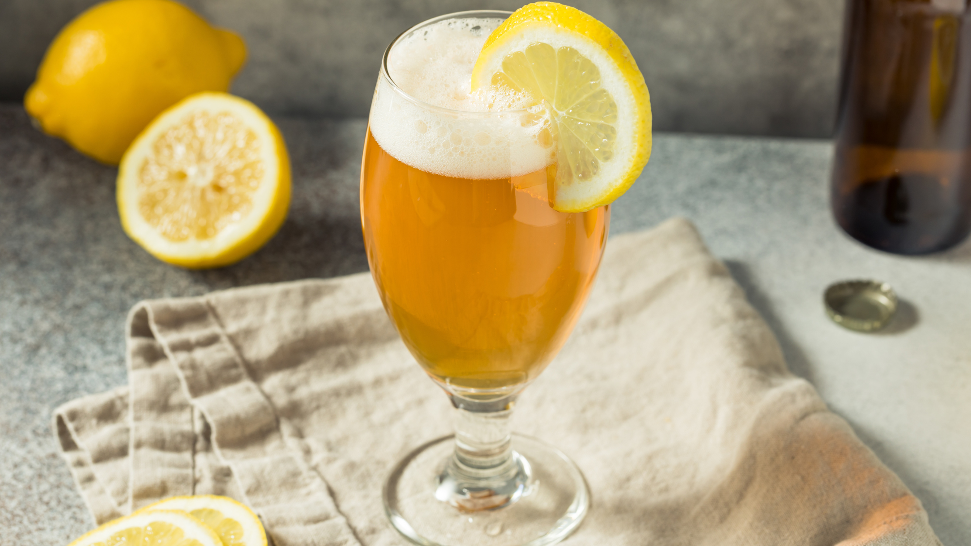 theweek.com - Irenie Forshaw, The Week UK - Make mine a shandy! Here are the best ones to try