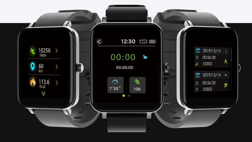 Boat Watch Enigma with 1.54inch display, Spo2 monitor launched for Rs