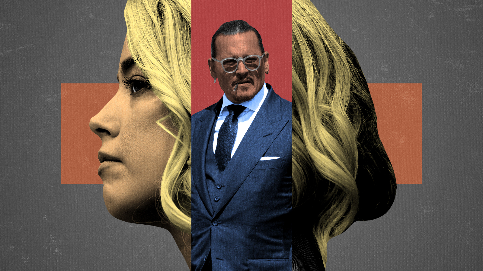 Catch up on the Johnny Depp-Amber Heard defamation trial | The Week