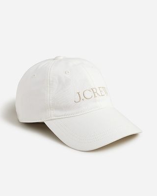J.crew™ Baseball Hat