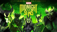 Marvel's Midnight Suns (Legendary Edition): was $69 now $39 @ PlayStation Store