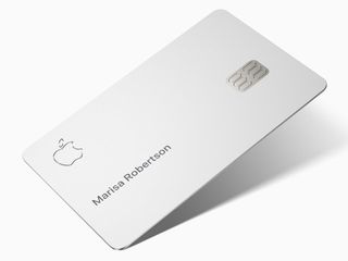 Apple Card