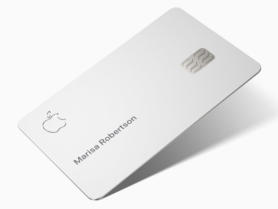 Apple Card Begins Arriving to Customers, Wide Range of Credit Scores  Reportedly Being Approved - MacRumors