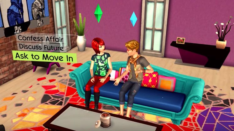 The Sims Mobile 5 Things To Expect From The Next Mobile Game Sensation Techradar