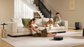 Roomba Max 875