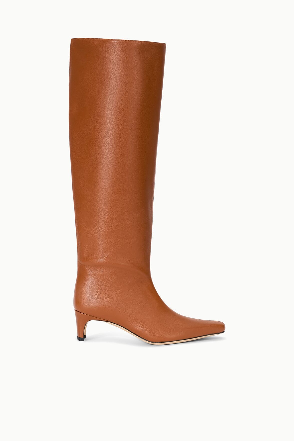 Wally Boot | Tabac - Tabac / 35