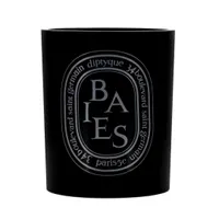 Diptyque Baies Scented Candle in Black 300g