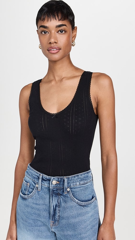 Coucou the Scoop Tank