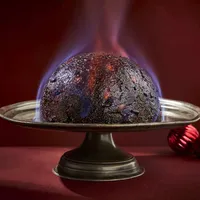 3. Morrisons The Best Christmas Pudding, 800g - View at Morrisons