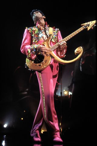 Prince, 1988